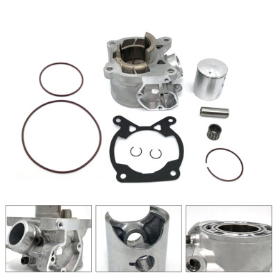 Piston D47 B Pour KTM 85 SX/SXS (2003-2017) - Hot Cams - Fabriqué En Italie