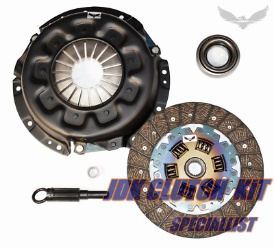 Action Clutch Stage 1 Clutch Kit | Nissan Skyline GTS 87-89 (RB20DET) RWD (ACR-1614) (SPF1614-12K)
