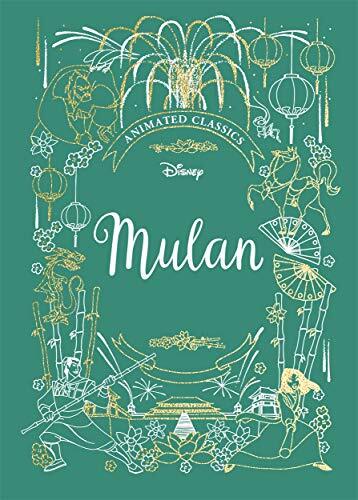 Mulan (Disney Animated Classics).New Fast Free Shipping** - Image 3