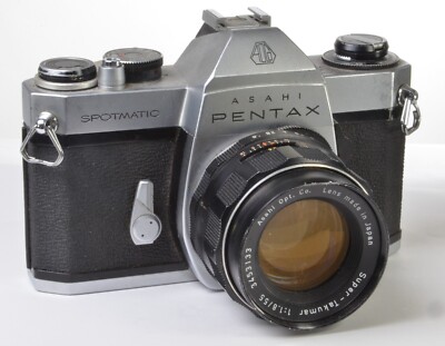 ペンタックス SP Ⅱ SPOTMATIC／SMC TAKUMAR 55mm s-l400.jpg