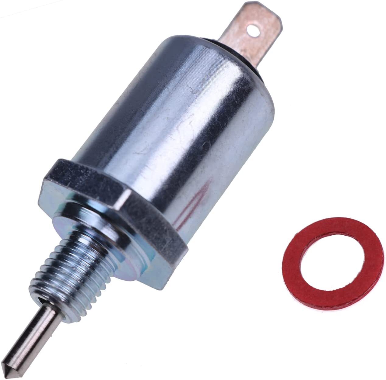 Carb Shut Off Solenoid Valve For Deere Kawasaki 211882011 & M138477