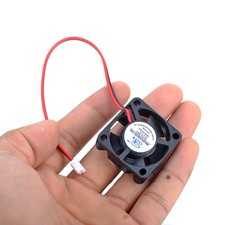 4pcs DC Brushless 30x30x10mm Mini Computer Chassis Cooler Cooling Fan 5V 2Pin