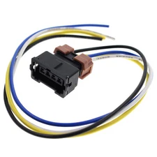 TPS Throttle Position Sensor Connector Plug Harness For 01-04 Sebring 2.4L 3.0L