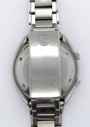 Certina Automatic Alarm Watch - Picture 2 of 5
