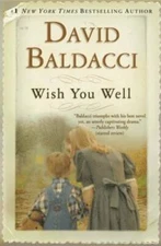 Wish You Well - Paperback By Baldacci, David - VERY GOOD