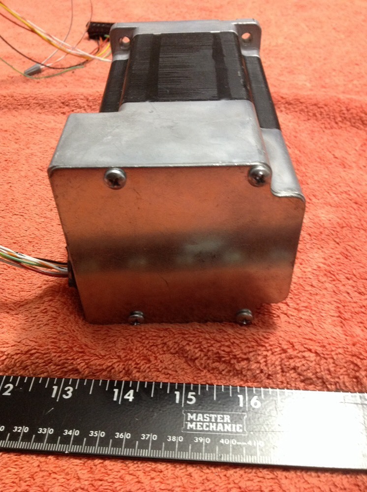 Industrial Devices Corporation P32N 801306 Motor eBay