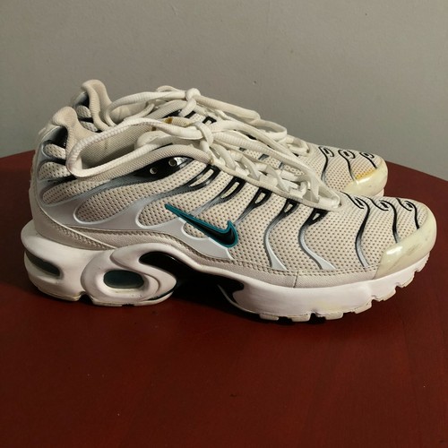 nike tn size 7