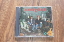 O-My  by Neotone (CD, Mar-1996, Touchwood Distribution)