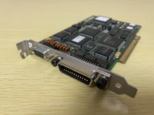 Waters 210000172 Rev D PCI BUS LACE Controller Card