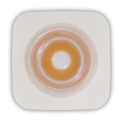 Convatec Natura+ Placca Piana Idrocolloidale 13-22mm 5 Pezzi