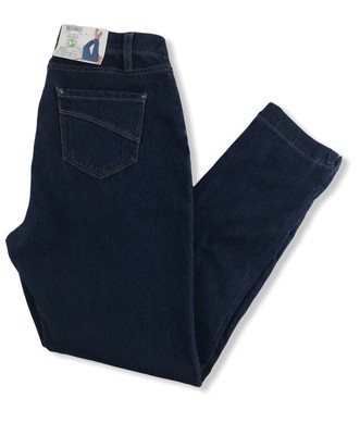 time and tru women's jegging capri