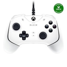 Razer Wolverine V2 Wired Gaming Controller fo...