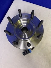 Detroit Axle Wheel Bearing 8LUG 4WD Front K515058 - New Open Box