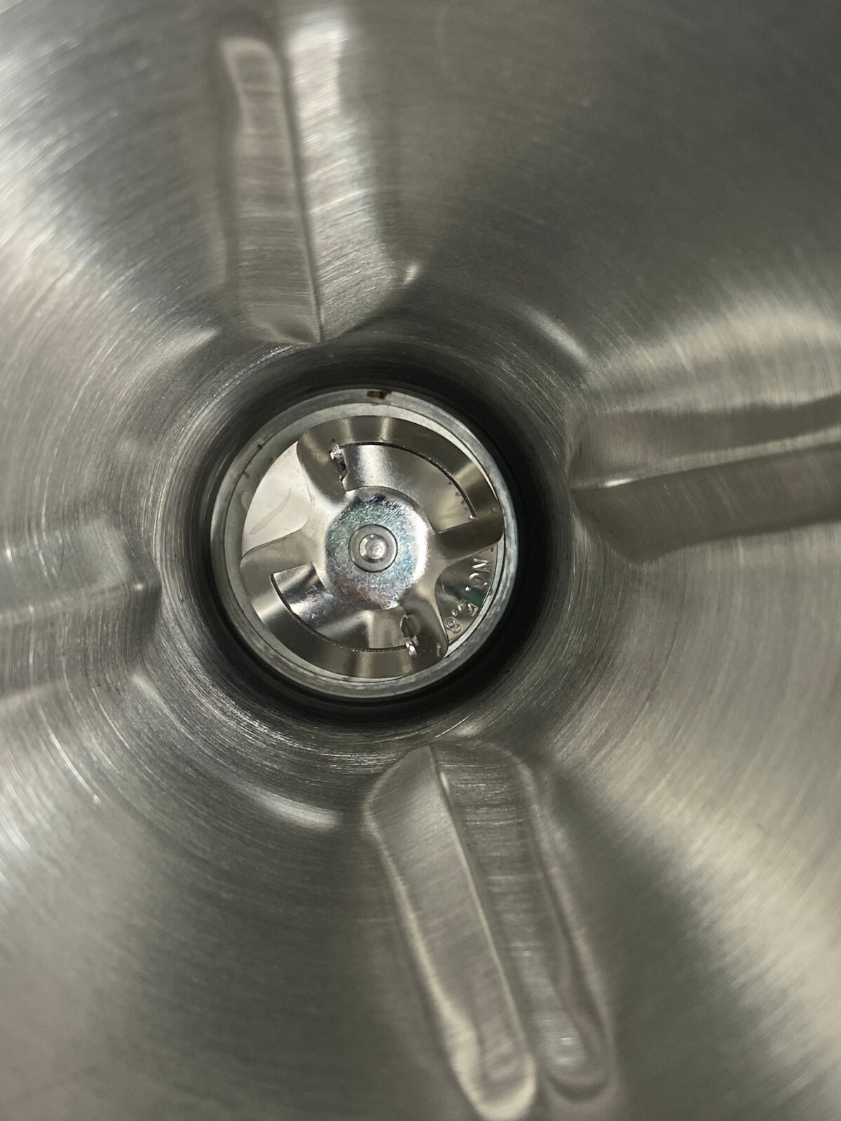 🍌 OSTER Osterizer PROFESSIONAL BLENDER Metal Stainless Steel Jar Retro Classic eBay