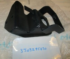 Kubota "M71 Series" Cab Mount Bracket (Left Hand Front) 3J03295430