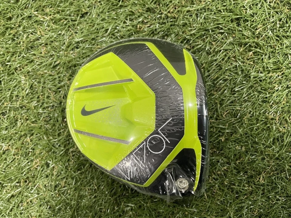 Nike Vapor Pro Driver/10.5 degree/No shaft RARE New sealed head only plus sleeve - Image 3 of 4