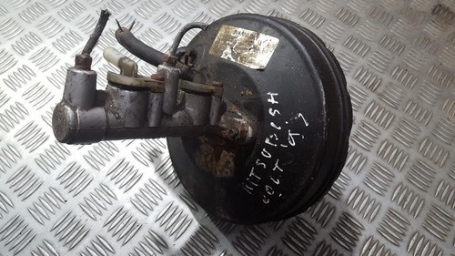 Mitsubishi Colt 1994 Brake servo - booster (Servo brake) mb858850, #486153-12