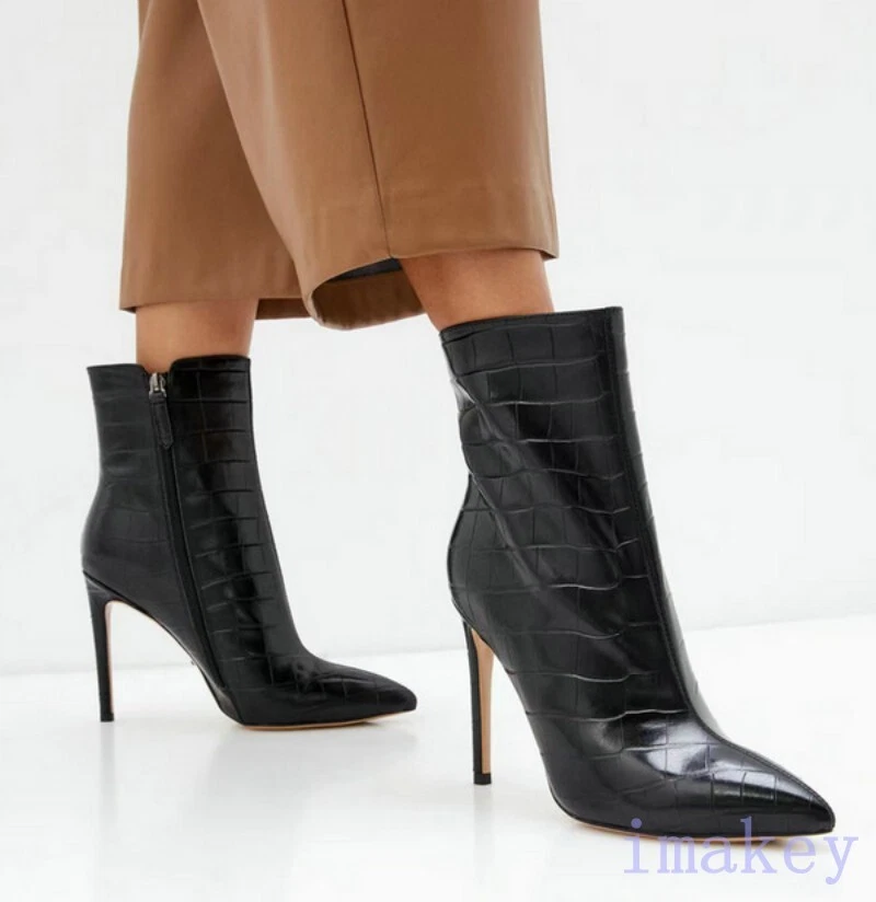 Stiletto rain boots sale