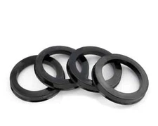HUB CENTRIC RING 4PC KIT 108 to 87.1