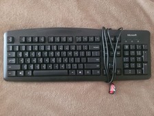 Microsoft 6JH-00001 200 Keyboard
