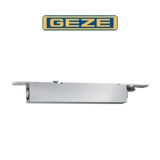 Boxer 3-6 Geze - Closers Integrated Complete Arm A Sled And Latch Mech.