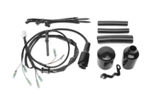 2019-2021 HONDA CB500X HEATED GRIP ATTACHMENT KIT 08T70-MJW-D90