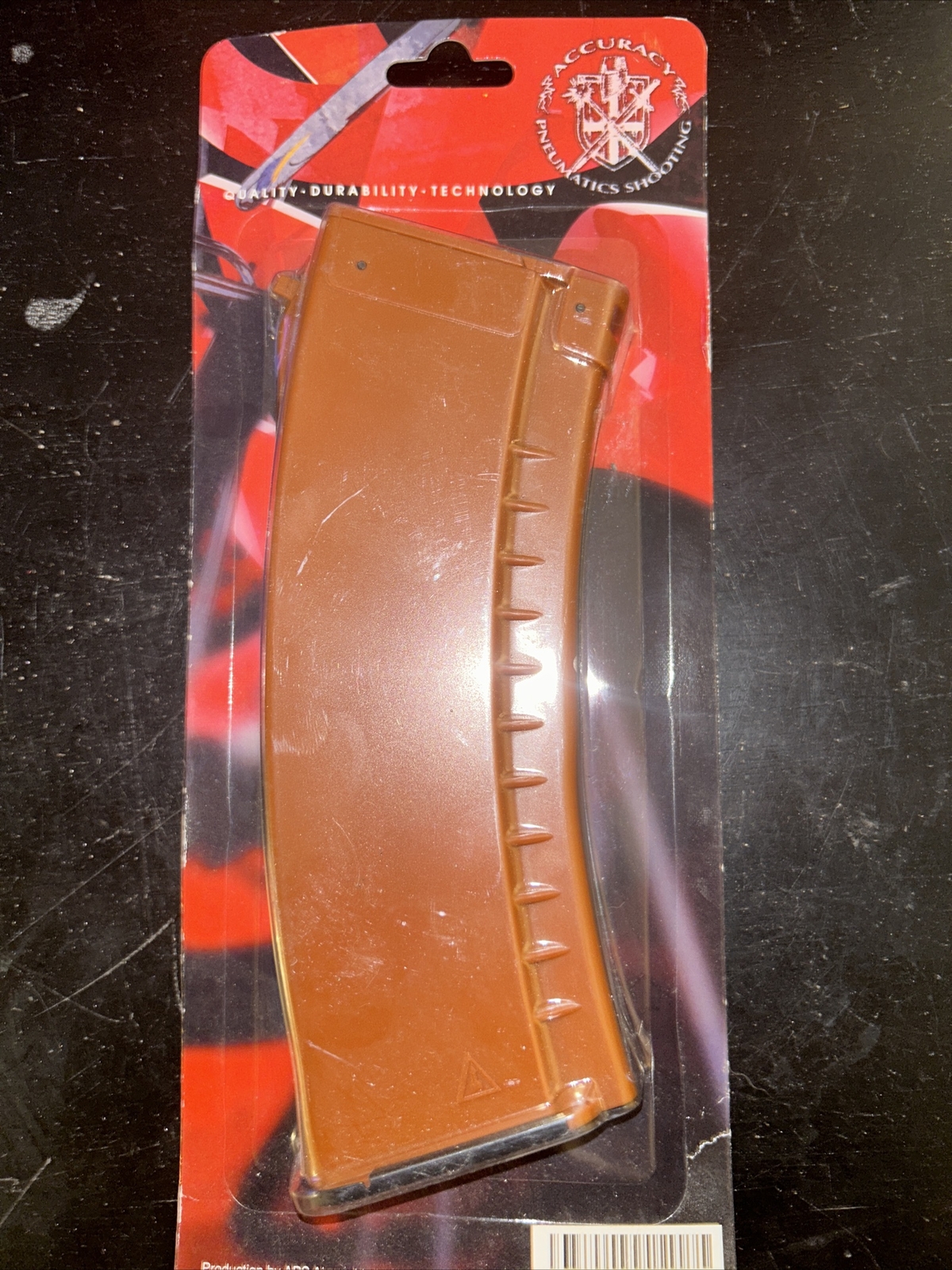 Ak74 Airsoft Magazines eBay