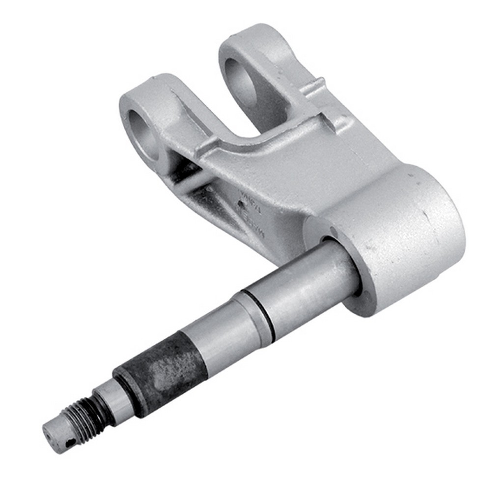 Bras oscillant de suspension pour Vespa 50 FL2 HP et PK XL Rush