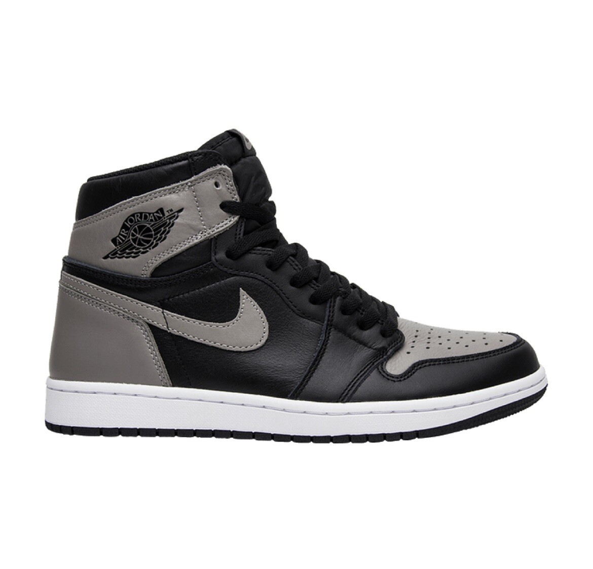 Jordan 1 Retro High OG Shadow 2018 for 