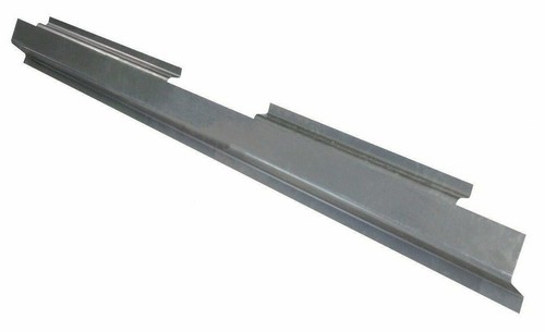 1999-2017 Ford Super Duty Crew Cab Full Length Left Side Rocker Panel ...