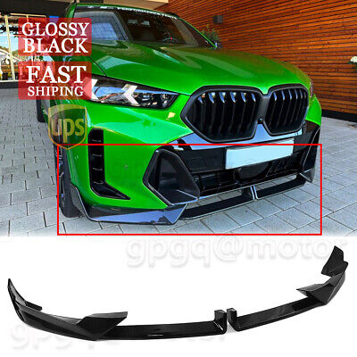 Bumper Kit | BMW X6 M SPORT 2023 Bumper Kit | BMW X6 M SPORT 2023