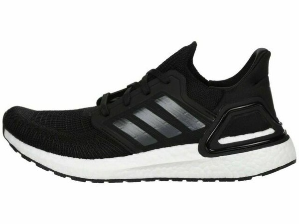 ultraboost 20 core black night metallic