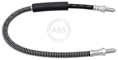 A.B.S. SL4164 Bremsschlauch 555 mm für