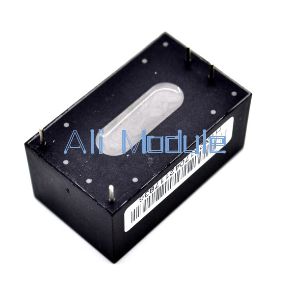 Alimentatore 240V / 12V 830mA HLK-10M12 Versione Stampabile - Foto 4