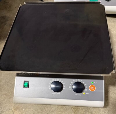 2020 CORNING LSE Corning  6780-FP LOW SPEED ORBITAL SHAKER