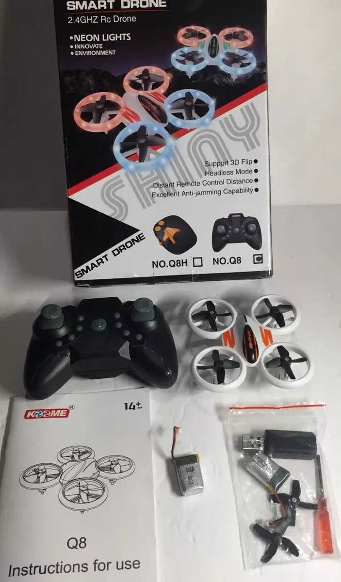 Shiny on sale smart drone