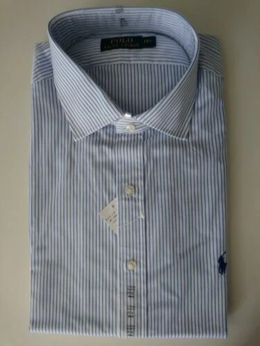 Ralph Lauren Short Sleeve Men's Formal Shirts