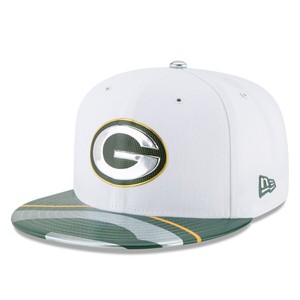 green bay draft hat