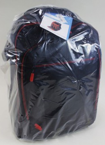 Hama Miami 190 Camera Bag Backpack in Black/Red (UK Stock) BNIB Cabin #139855 - Picture 17 of 18