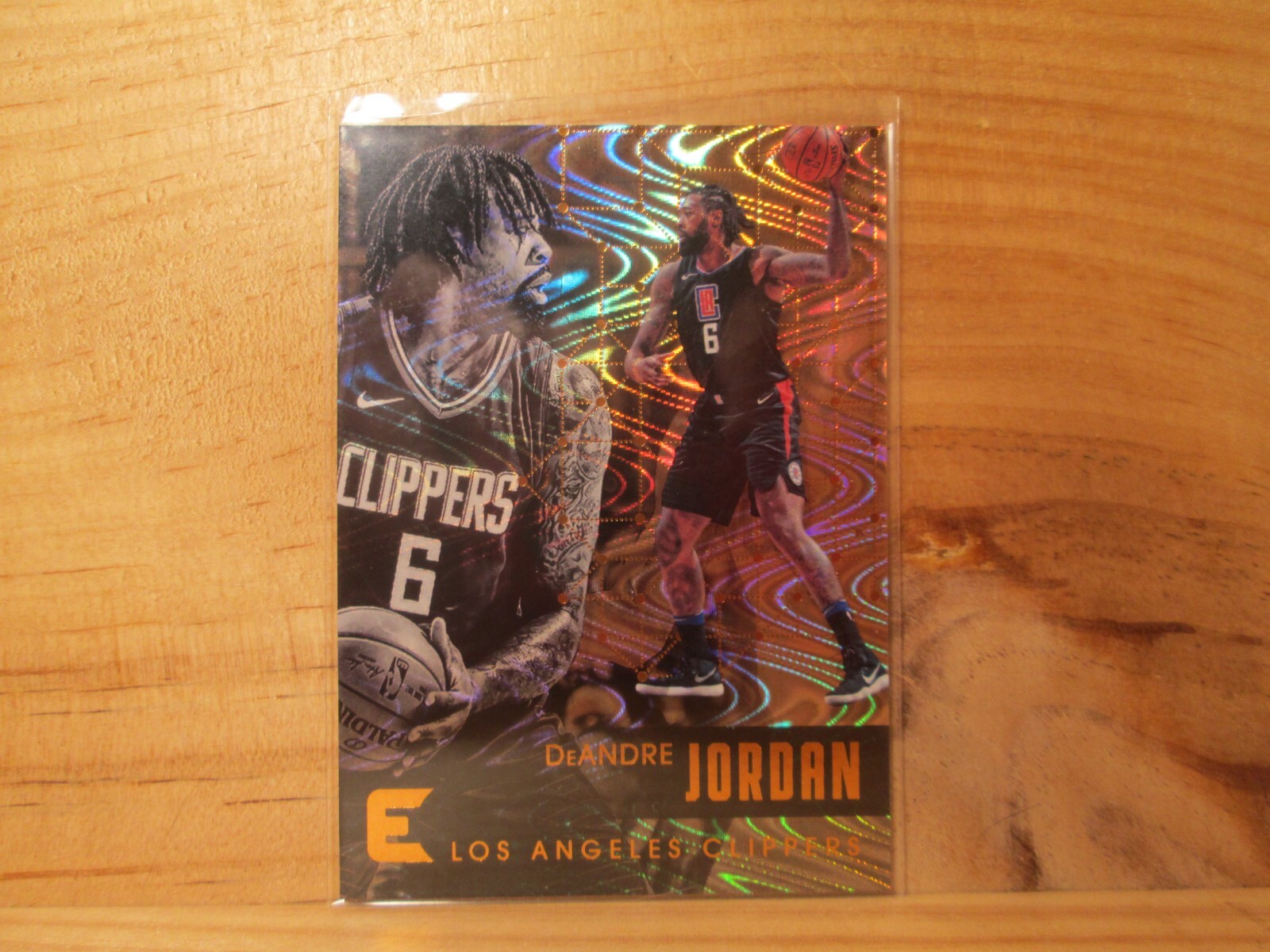 2017-18 Panini Essentials Green, Orange & Spiral Singles $1.25-$10.00