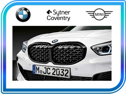 BMW Car Styling Grills/Vents