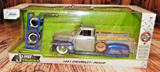 1951 Chevy Coe Jada Just Trucks Pickup Wextra Tires Rims Tire Rack