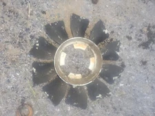 Cub Cadet 2000 Series Drive Shaft Fan 2185 2155 2135 2186