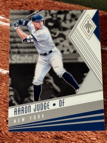 Aaron Judge Baseball Cards - Pick/Choose Your Card(s) Base, Parallel, Insert - Picture 34 of 100