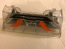 BRUSH FEET SCRUBBER HOUSING BAR from VAX RAPIDE SPRING V-021A CARPET WASHER