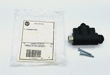 ALLEN BRADLEY 1485P-P1R5-MN5R1 DEVICENET T-CONNECTOR SER A