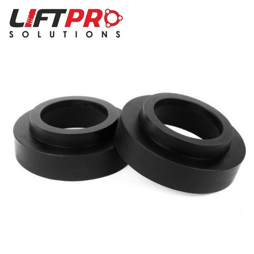 Kit de elevación de espaciadores traseros de coche de 1,2" 30 mm para Mitsubishi PININ, PAJERO/MONTERO III, IV - Imagen 3 de 4
