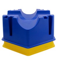 WALDHAUSEN Stangenblock Stangenhalter Stangen...