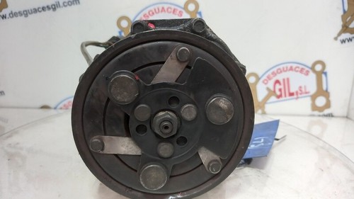 1J0820803K klimakompressor für AUDI A3 (8L) 1.9 TDI AMBIENTE 1996 147076 1102234 - 第 2/6 張圖片
