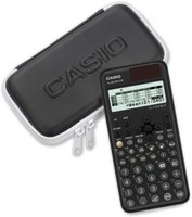 Casio FX-991DE Cw Classwiz Technisch Wissenschaftlicher Rechner Mit Schutztasche